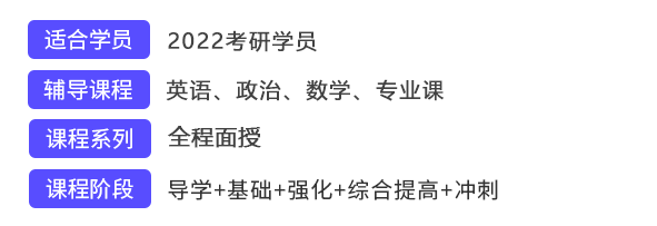 文都考研周末上课