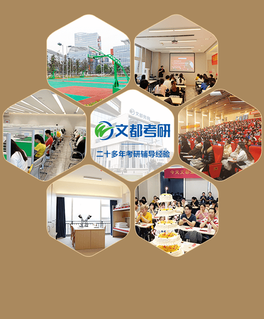 二战考研需要准备什么