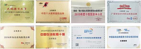 文都考研电话