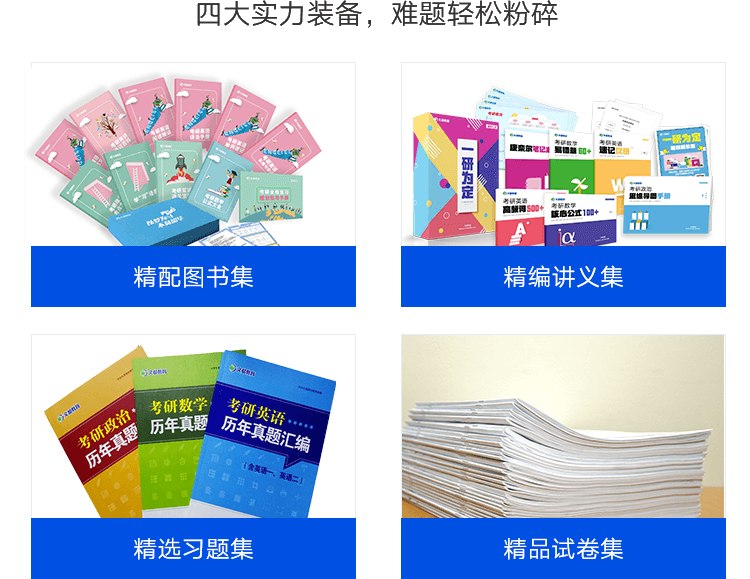 文都考研全年集训营多少钱