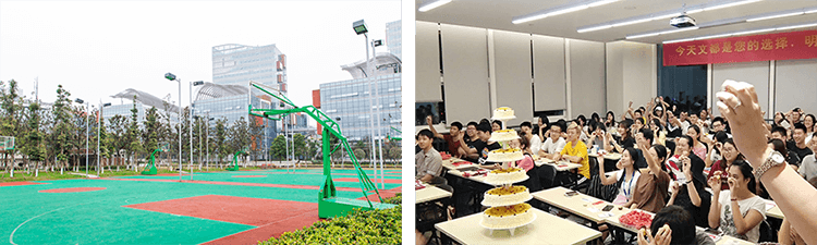 文都重庆集训营学员课后拓展