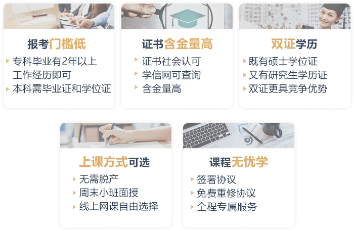 在职考研培训机构哪个好