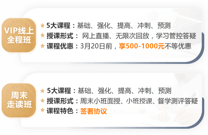 在职考研流程详细说明